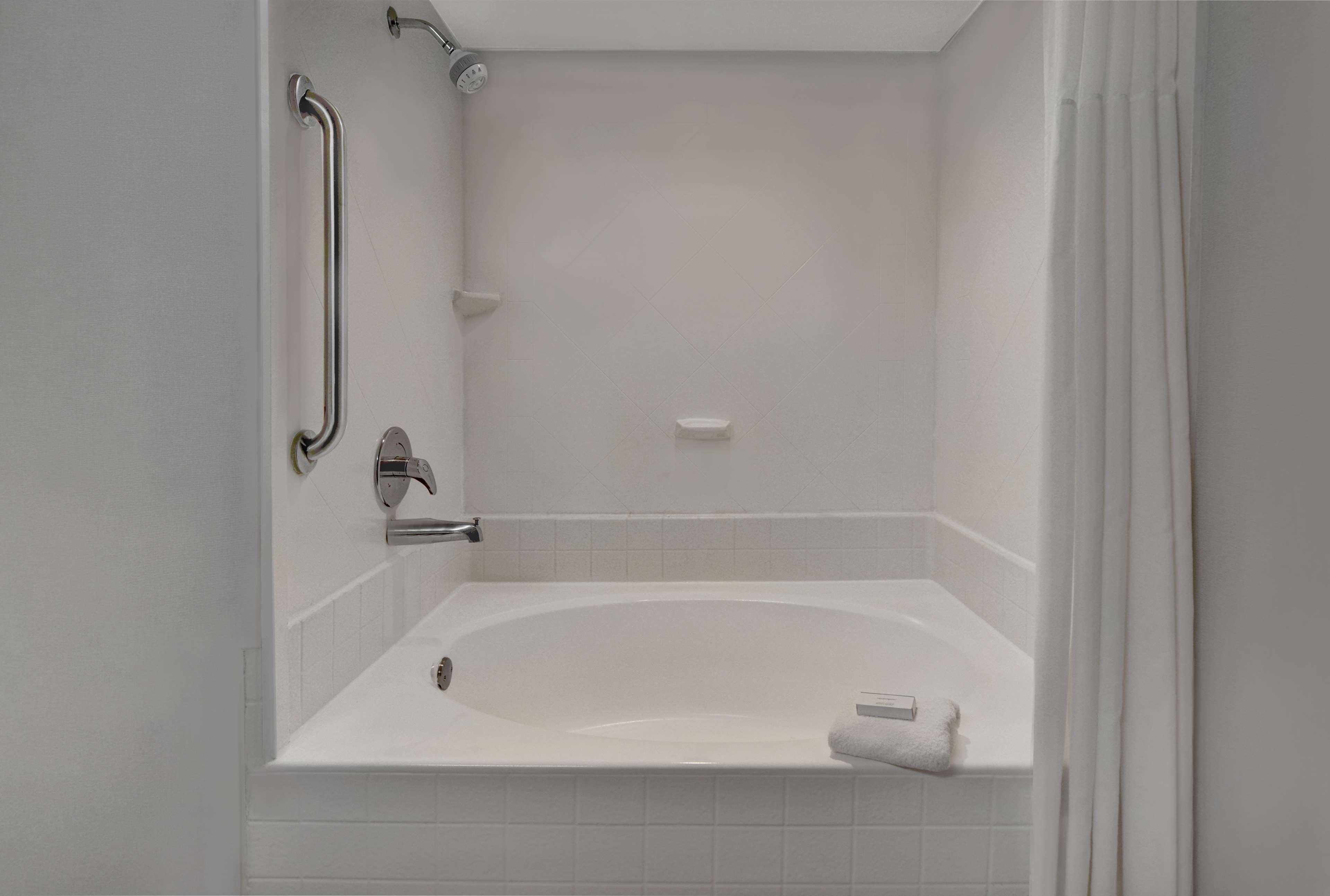 Hampton Oceanfront Jacksonville 3*
