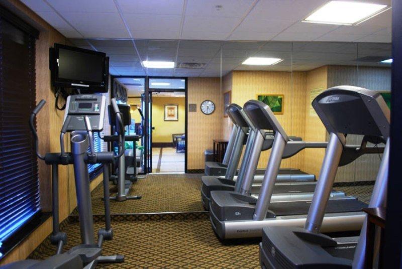 Hotel Hampton Oceanfront Jacksonville Jacksonville Beach