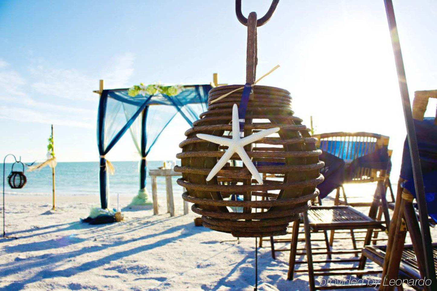 Hampton Oceanfront Jacksonville Hotel 3*